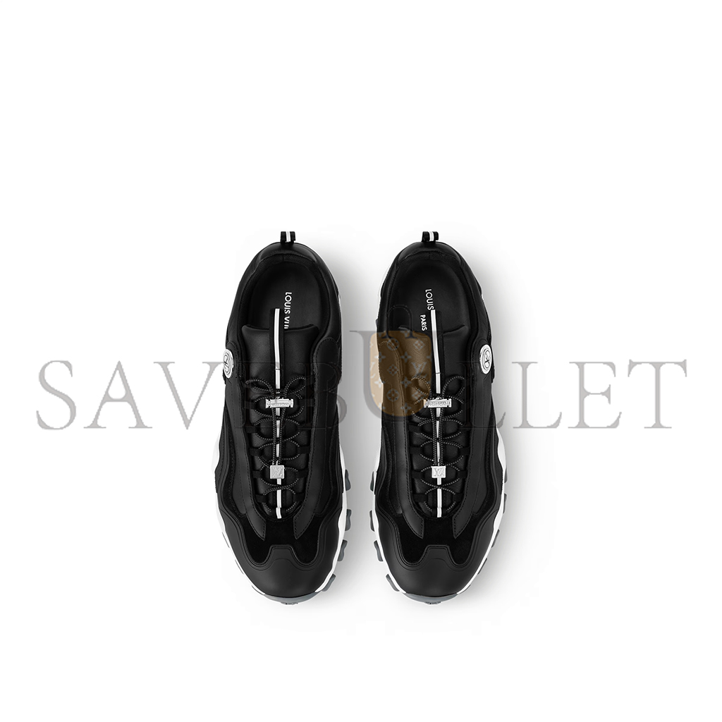 l**is V*t*n lv rush sneaker 1acmal